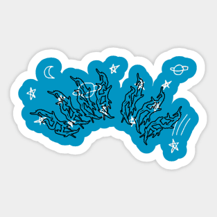 Naz Sticker